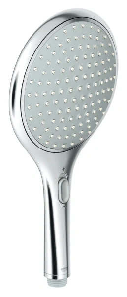 Душевая лейка Grohe Rainshower Solo 27272000 (детальная фотография)
