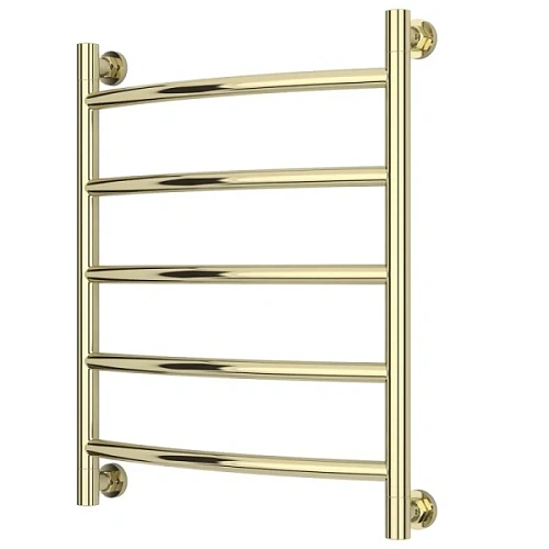 Полотенцесушитель водяной Сунержа Галант+ 50х60 см шампань - фото 14