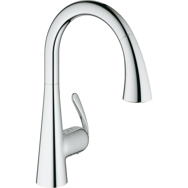 Смеситель для кухни Grohe Zedra 32294 (детальная фотография)