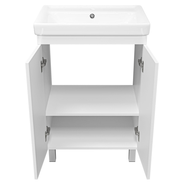 Тумба для раковины Misty Селена П-Сел01060-01ПР (детальная фотография), нет в наличии index_1