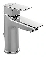 Смеситель для раковины Ideal Standard Tesi с донным клапаном