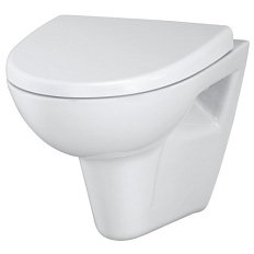 Унитаз подвесной Cersanit Parva P-MZ-PARVA-D