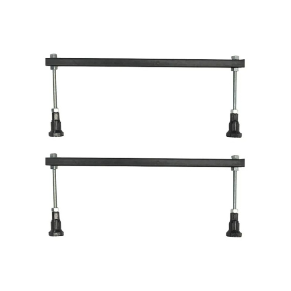 Ножки для ванны 1Marka Modern металлические 03мод70 (детальная фотография)