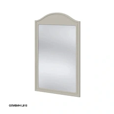 Зеркало Caprigo Verona 60 см оливин