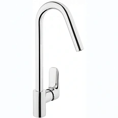 Смеситель для кухни Vitra X-Line 