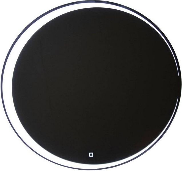 Зеркало с подсветкой La Tezza LT-RM7070-s (детальная фотография)