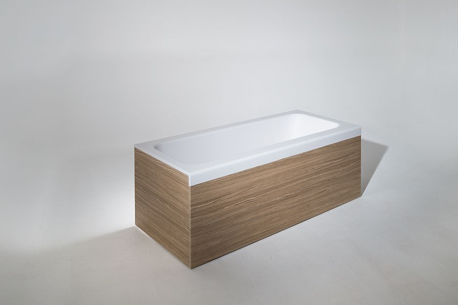 Ванна Balteco Integra 170 (детальная фотография), приставные