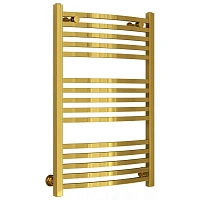 Полотенцесушитель водяной Сунержа Аркус 50х80 см золото