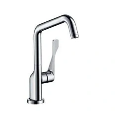 Смеситель для кухни Axor Citterio 39850