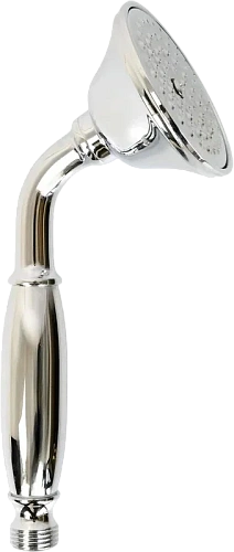 Лейка для душа Migliore Ricambi хром - фото 1