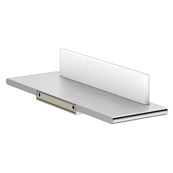 Полка для ванной Keuco Edition 400 11559 11559 170000 (детальная фотография), современные, hi-tech