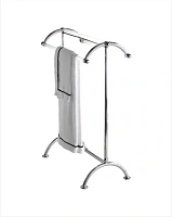 Стойка напольная для ванной, цвет хром, Devon&Devon Single