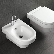 Биде подвесное Hantria Daytime Y0YP01