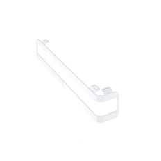 Полотенцедержатель Ravak Balance белый