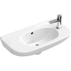 Раковина Villeroy&Boch O.novo 536150