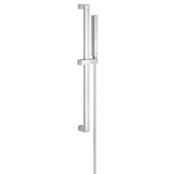 Душевой комплект Grohe Euphoria Cube 27936000 (детальная фотография)