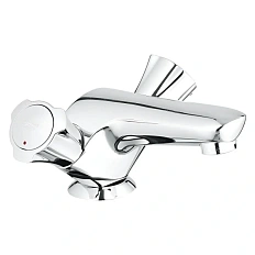 Смеситель для раковины Grohe Costa L 21390001