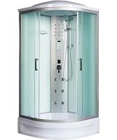 Душевая кабина River 100х100 см