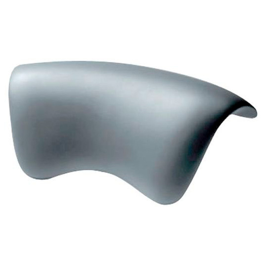 Подголовник для ванны Riho Daphne серебристый AH08115 (детальная фотография)