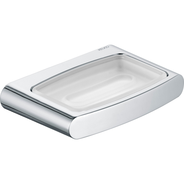 Мыльница для ванной Keuco Elegance 11655 019000 (детальная фотография)