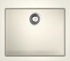 Мойка для кухни Omoikiri Bosen 4993 57 см врезная