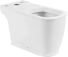 Унитаз компакт BelBagno Prado BB10150CP фаянсовый