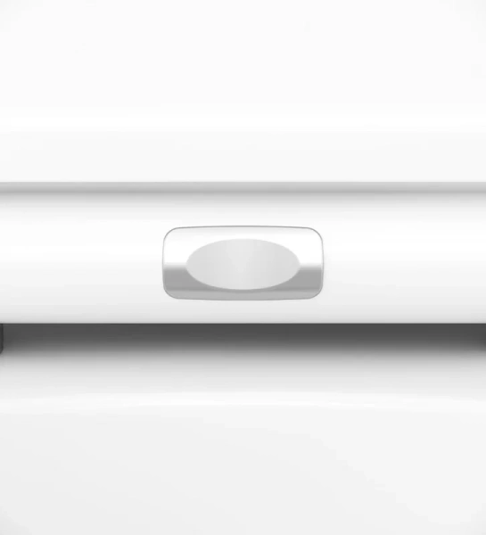 Унитаз с инсталляцией Am.Pm Spirit V2.0 с сиденьем микролифт и белой клавишей IS48001.701700 (детальная фотография), по запросу index_1