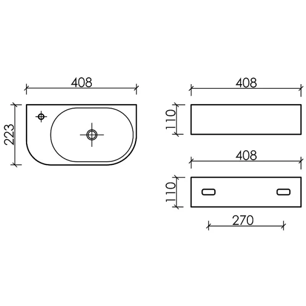 Схема (детальная фотография), 40 см