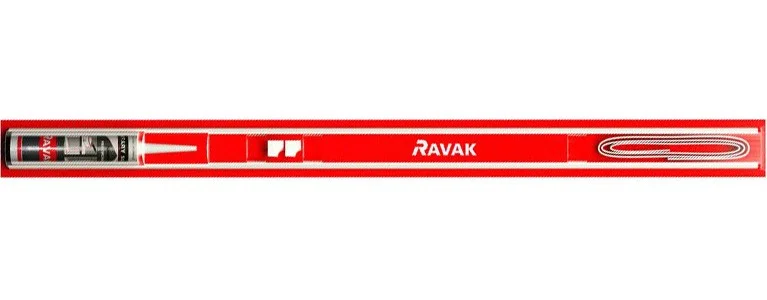 Монтажный набор для поддонов Ravak универсальный A000000004 (детальная фотография)