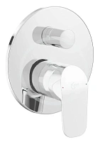 Смеситель для душа Ideal Standard Ceraflex внешняя часть