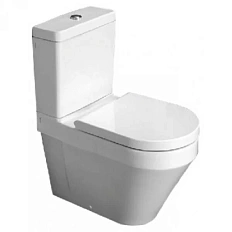 Унитаз Hatria Daytime YXV601 35х65 см