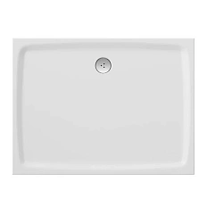 Душевой поддон Ravak Gigant Pro Flat 100x80
