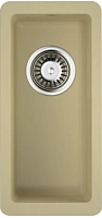 Мойка для кухни Omoikiri Kata-20-U-MA 20 см марципан
