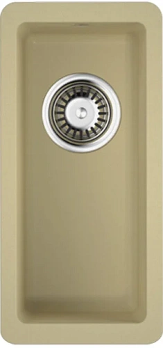 Мойка для кухни Omoikiri Kata-20-U-MA 20 см марципан - фото 5