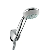 Душевой комплект Hansgrohe Crometta 85 пластик