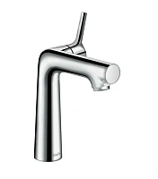 Смеситель для раковины Hansgrohe Talis S с донным клапаном