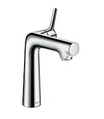 Смеситель для раковины Hansgrohe Talis S с донным клапаном