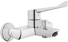 Смеситель для ванны и душа Vitra AquaMed