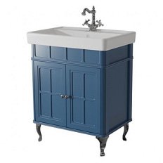 Тумба с раковиной напольная Caprigo Borgo 33418-B1 70 см МДФ