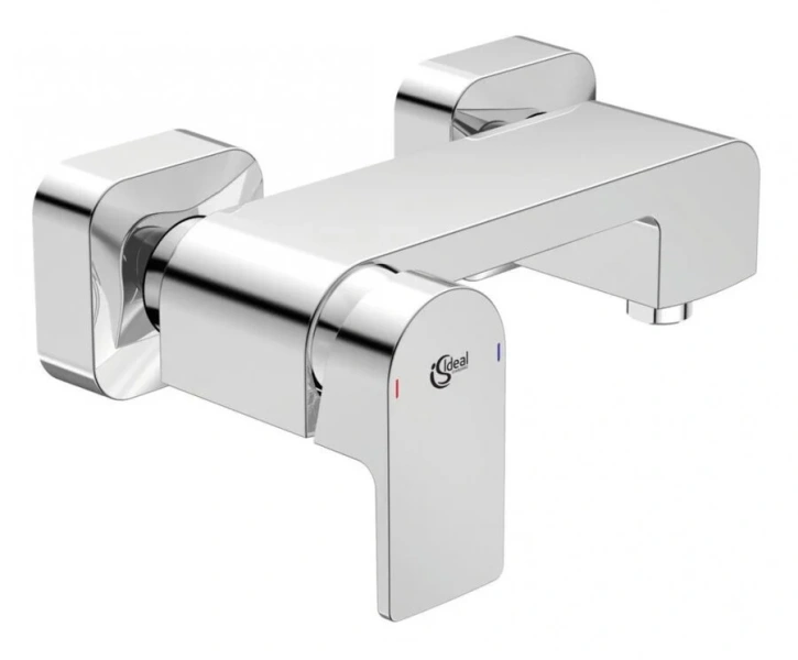 Смеситель для душа Ideal Standard Edge однорычажный A7120AA (детальная фотография)
