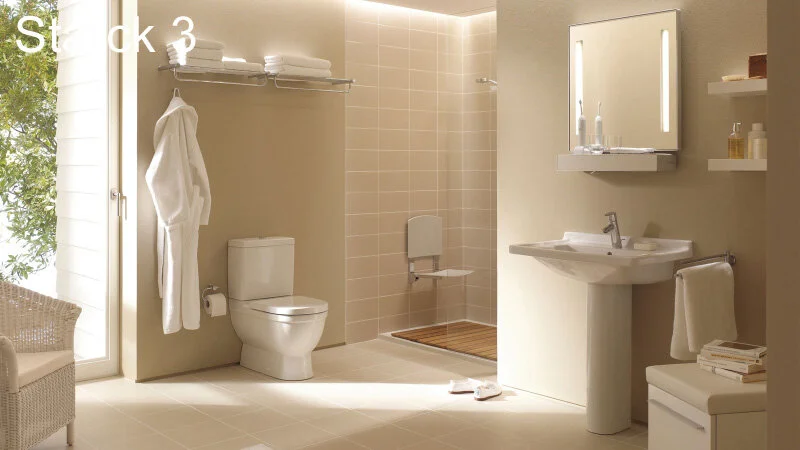 Пьедестал Duravit Starck 3 0865160000 (детальная фотография), по запросу