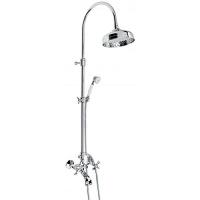 Душевая система бронза Emmevi