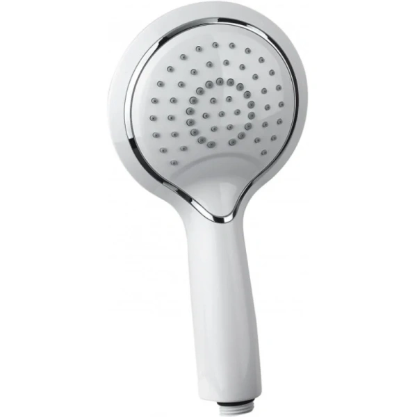 Душевая лейка Timo белый SL-412 white (детальная фотография)