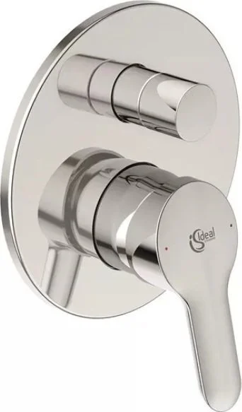 Душевой комплект Ideal Standard Alpha 7 в 1 BD003AA (детальная фотография), нет в наличии