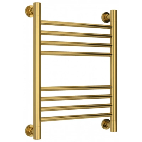 Полотенцесушитель водяной Сунержа Богема+ 40х50 см золото 03-0220-5040 (детальная фотография)