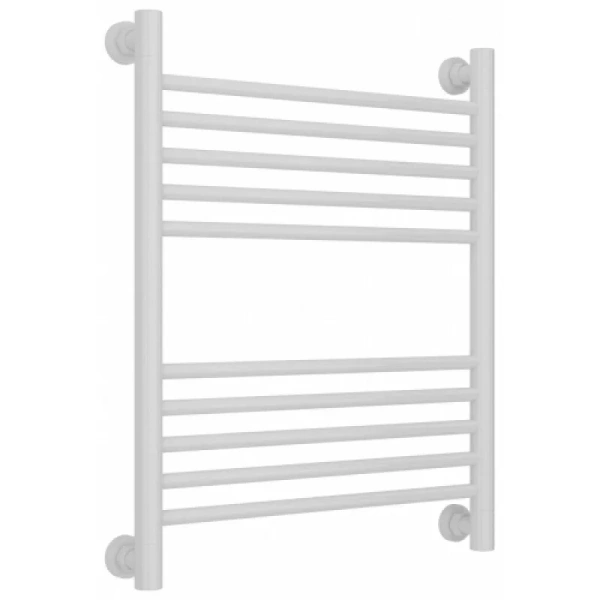 Полотенцесушитель водяной Сунержа Богема+ 50х60 см белый 12-0220-6050 (детальная фотография)