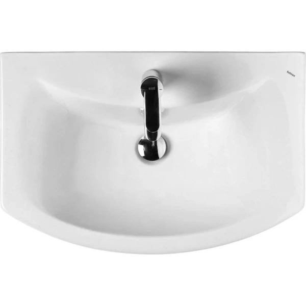 Раковина мебельная Style Line Балтика 65 см белая ЛС-00000148 (детальная фотография), в наличии index_1