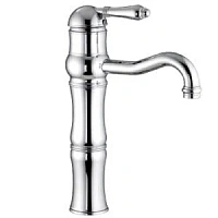 Смеситель для раковины, хром, Nicolazzi Classica