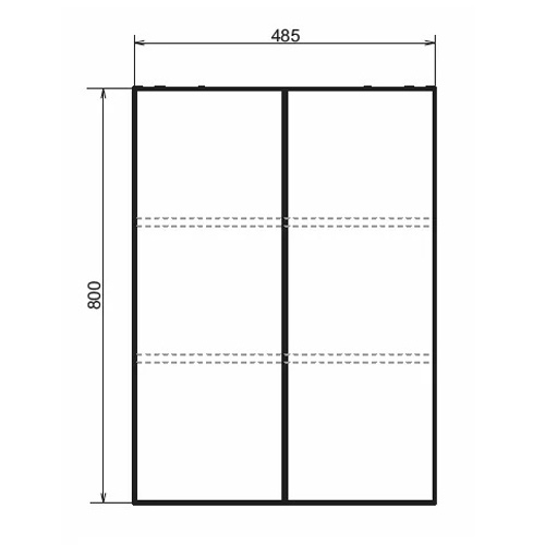 Схема (детальная фотография), 50 см