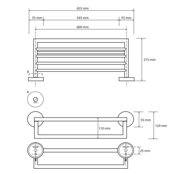 Схема (детальная фотография), современные, hi-tech